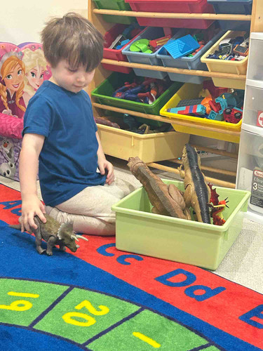 Photo of Sidra Amir Daycare - Rockville, MD