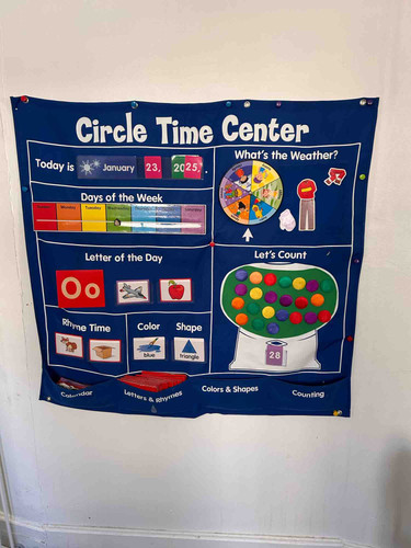 Photo of Gabriela’s Daycare - New York, NY