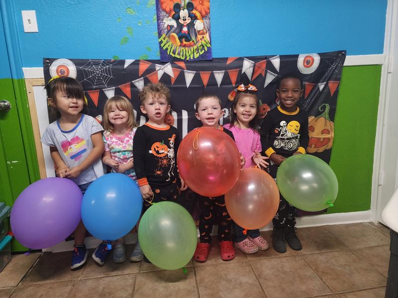 Photo of Denise's Home Preschool - Irving, TX