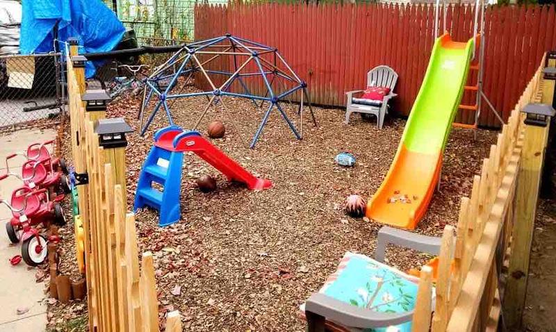 Photo of The Inner Getic Experience Center Daycare - Toledo, OH