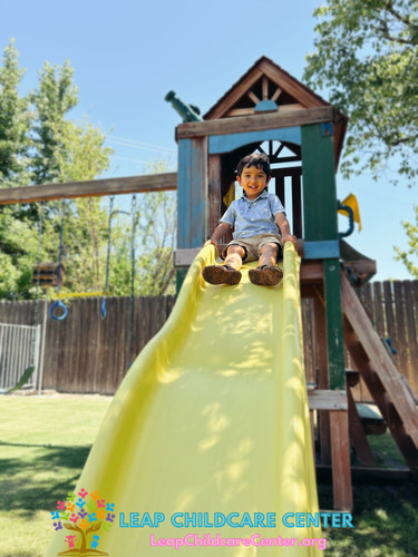 Photo of Leap Childcare Center - Bakersfield, CA