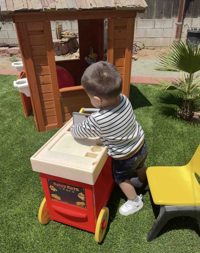 Photo of Roxario's Family Child Care - San Diego, CA