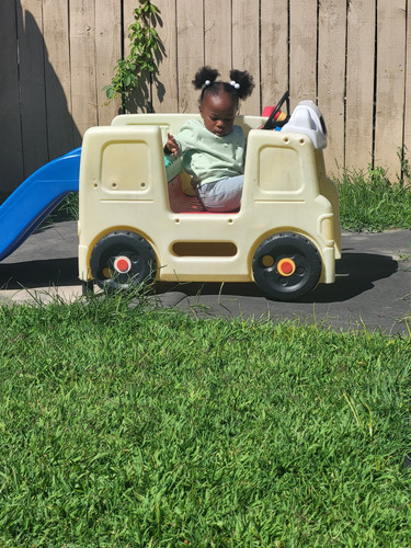 Photo of Crayons To Chalk Childcare Learning - St Louis, MO