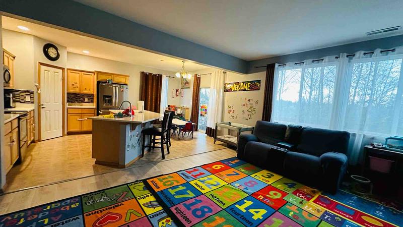 Photo of Future Kidz Childcare - Kent, WA