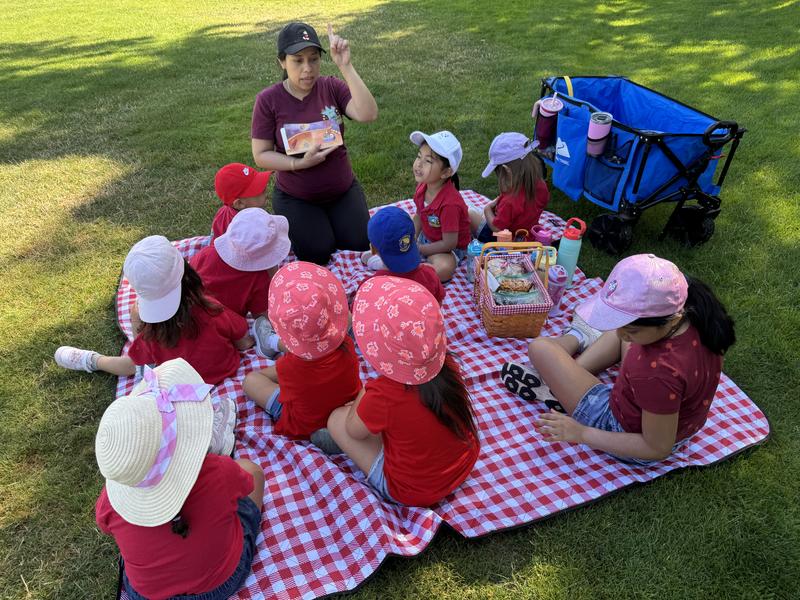 Photo of Twinkle Twinkle Daycare