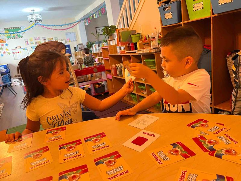 Photo of Vargas Family Daycare - Corona, CA