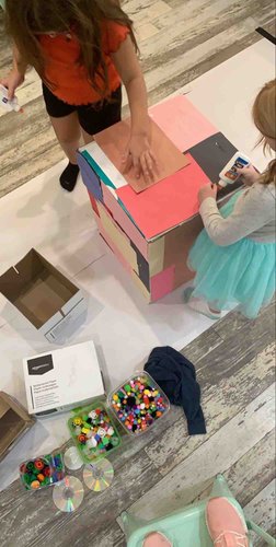 Photo of Tree House Child Care Daycare - Glendale, CA