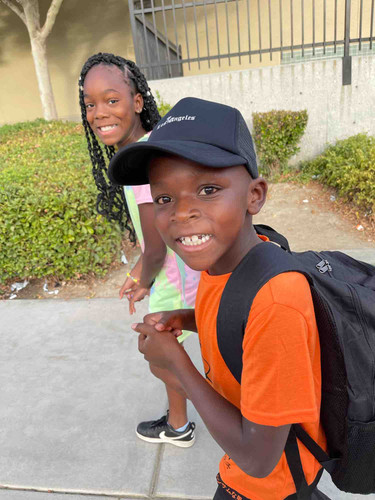 Photo of Tillett Family Child Care - Hemet, CA