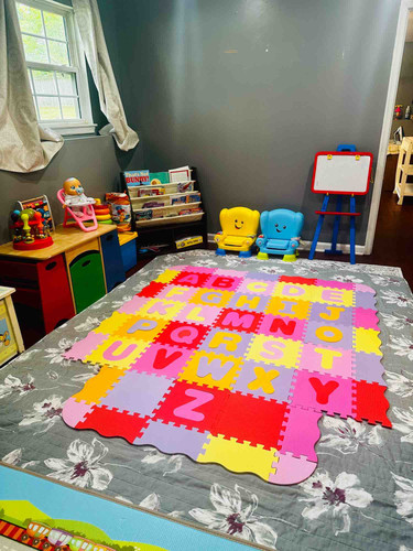 Photo of Fairy Meadows Learning Daycare - Windsor mill, MD