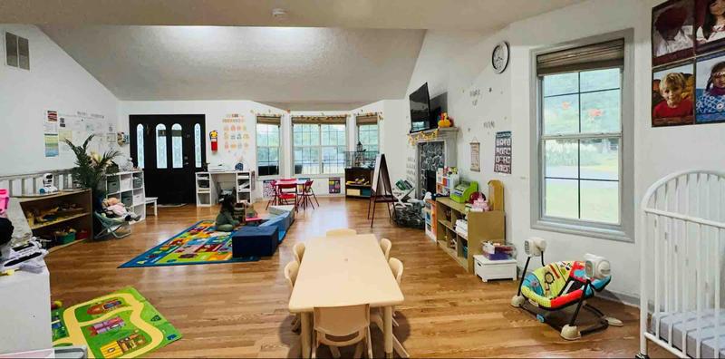 Photo of ABBA Childcare Center LLC - Winder, GA