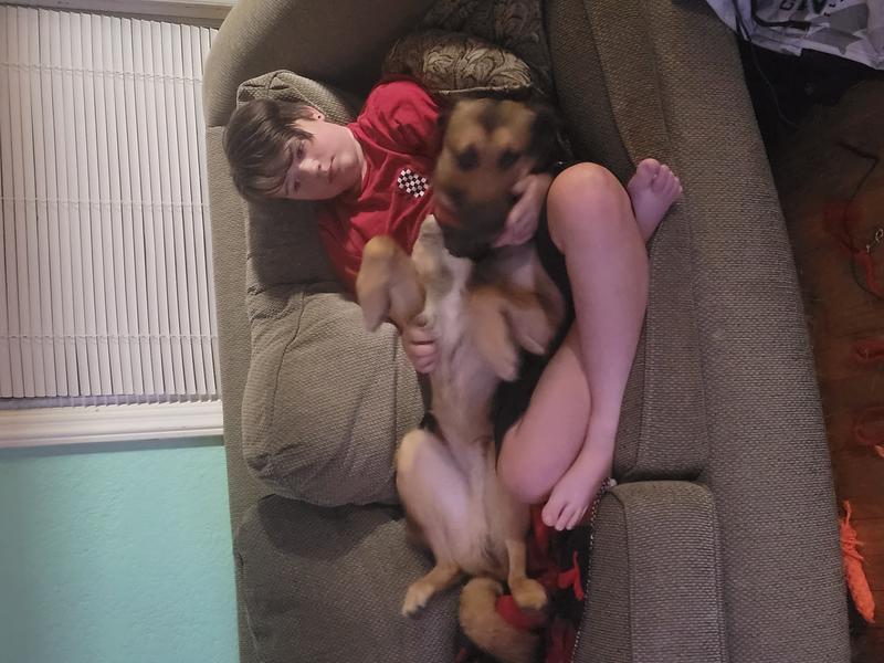 Photo of Jaki O. - Eugene, OR