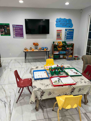 Photo of Bright Minds Family Childcare - Panorama City,, CA