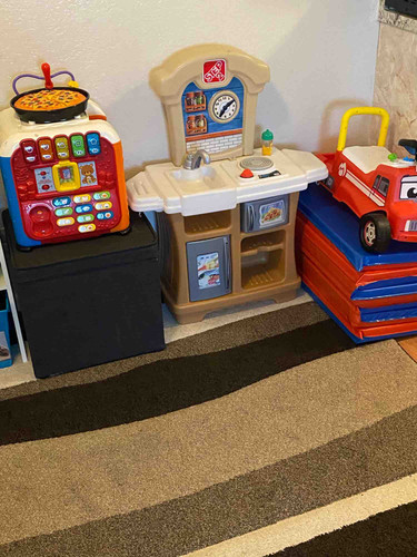 Photo of Maryam Home Day Care Daycare - Sacramento, CA