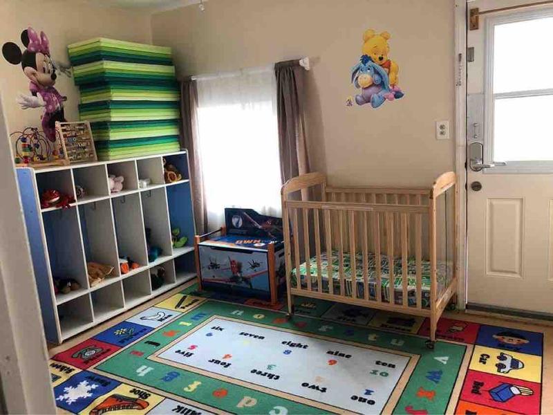 Photo of Castro De Torres Family Child Care - Long Beach, CA