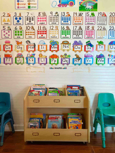 Photo of Gloria's Daycare