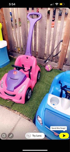 Photo of Keyfey Daycare - Seattle, WA