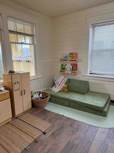 Photo of Bushel & A Peck Playcare - Tomah, WI