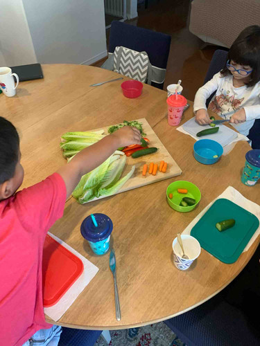 Photo of Happy Orchard Daycare - Irvine, CA