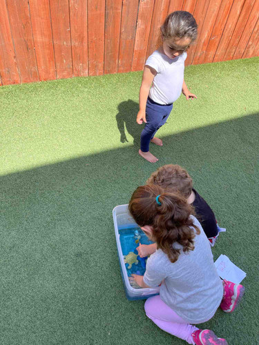 Photo of Yousif Family Daycare - El Cajon, CA