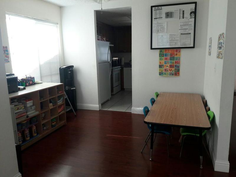Photo of Gotitas de Amor y Enseñansas Family Daycare - San Jose, CA