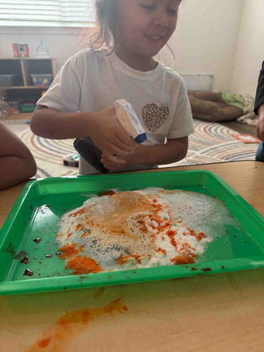 Photo of 5 Senses Daycare - Gilroy, CA