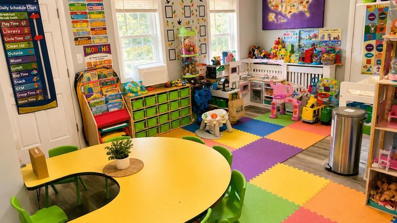 Photo of Bright Minds Daycare