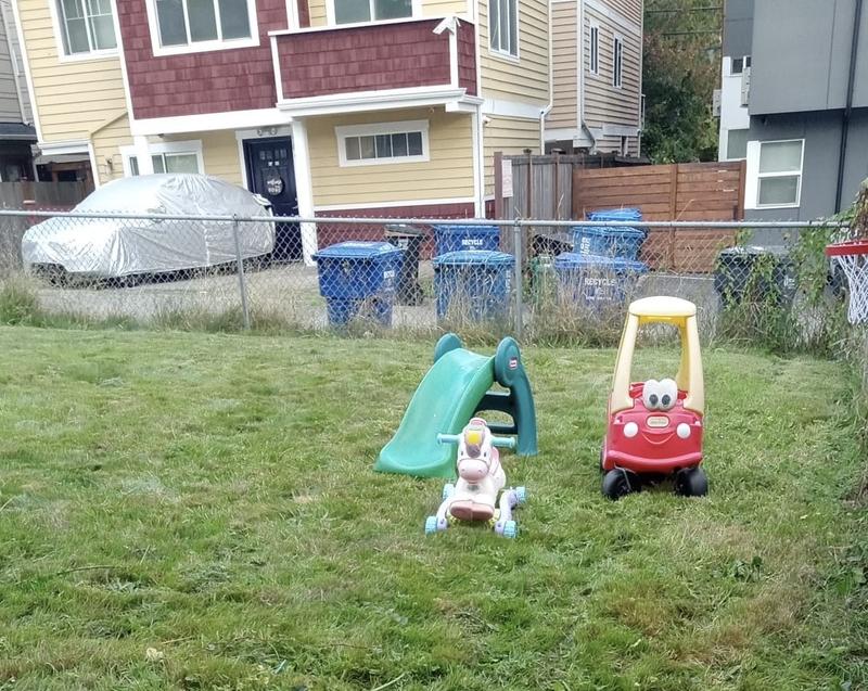 Photo of ZamZam Family Daycare - Seattle, WA