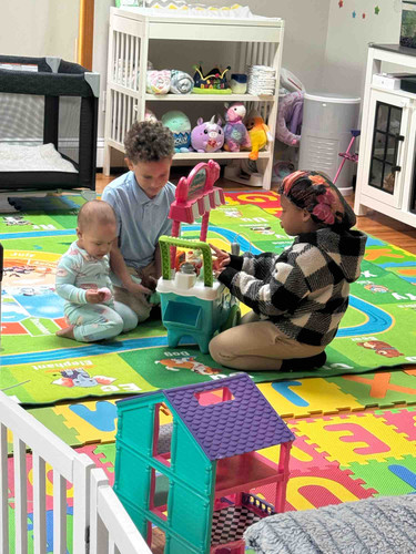 Photo of Tippy Toes - Lodi, NJ