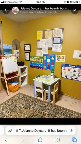 Photo of Jalanne Family ChildCare Daycare - Seattle, WA