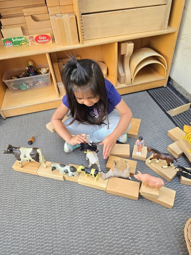 Photo of Sauceda, Maria Family Child Care - Vista, CA