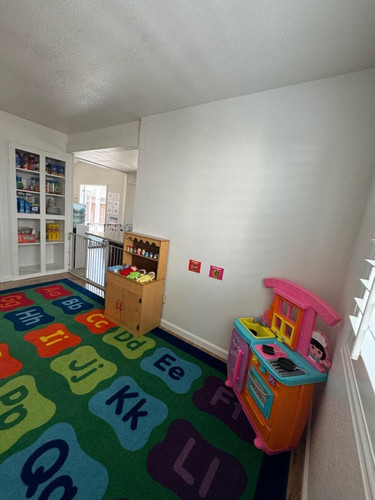 Photo of Paint Smiles Daycare - San Jose, CA