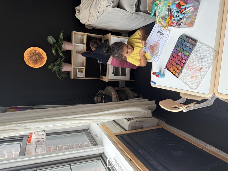 Photo of Tiny And Mighty School - Bronx, NY