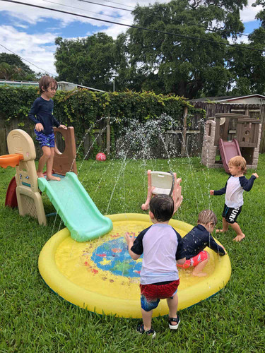 Photo of Louise's Little Wonders, Inc. Daycare - Hollywood, FL