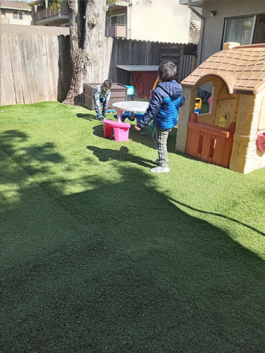 Photo of Olga's Daycare - Redwood City, CA