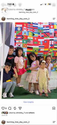 Photo of J&M Learning Tree 2 family day care - Woodhaven, NY