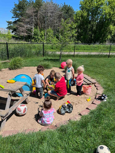 Photo of Happy Tots Daycare - Woodbury, MN