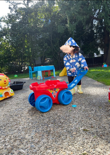 Photo of The Learning Corner Daycare - Shoreline, WA
