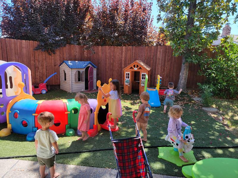 Photo of Marina's Daycare - Citrus Heights, CA