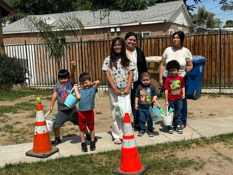 Photo of Segura, Sandra Family Child Care - Bakersfield, CA