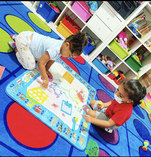 Photo of Rhaisa Castillo Group Family Daycare - Bronx, NY