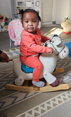 Photo of Lil Juniors Daycare - Fairfield, CA