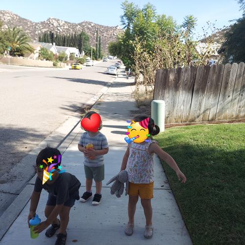 Photo of Masouma Family Childcare - Lakeside, CA