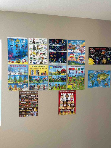 Photo of Yasmin’s Home Daycare - Victorville, CA