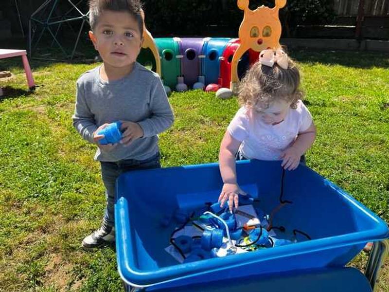 Photo of Dream Stars Childcare & Preschool Daycare - Carmichael, CA