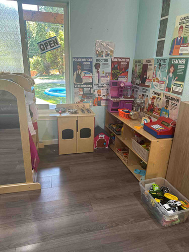 Photo of Wonderland Childcare - Blaine, WA