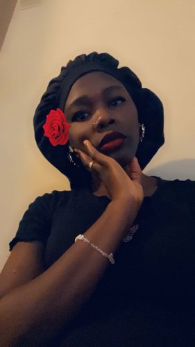 Photo of Princess S. - Alexandria, VA