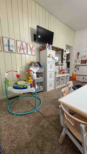 Photo of Blady´s Little World Daycare - Marlborough, MA