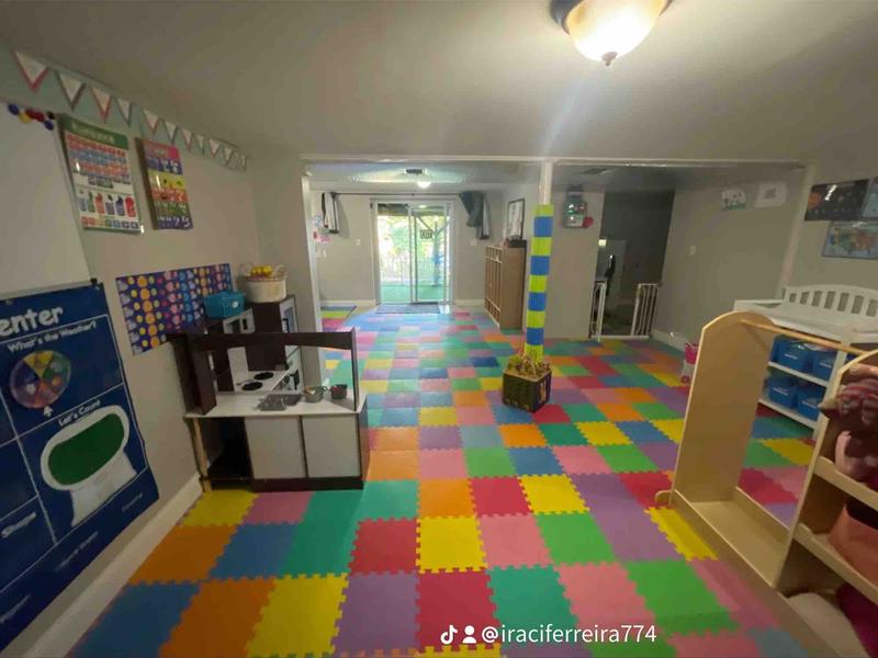 Photo of Happy Little Sheep Childcare Daycare - Worcester, MA