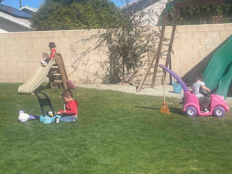 Photo of Kandies  Daycare - Cathedral City, CA