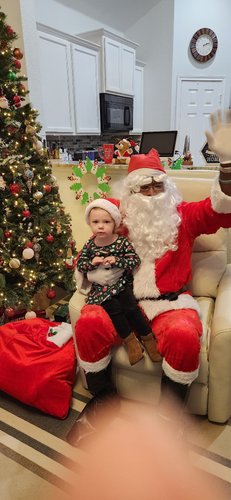 Photo of Saro' Nest Child Care LLC - Haltom City, TX